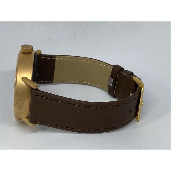 Misfit Gen 4 MIS7104 Women's Leather Digital Dial Genuine Smart Watch CR490 - Picture 9 of 12